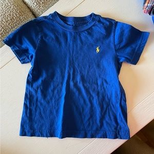 Polo. Great condition.